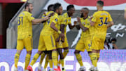 Southampton FC v Arsenal FC - Premier League
