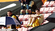 Wie lange tut sich Özil noch die Reservisten-Rolle an?