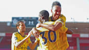 Southampton FC v Arsenal FC - Premier League