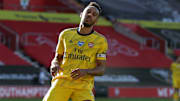 Southampton FC v Arsenal FC - Premier League