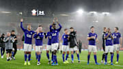 Leicester beat Southampton 9-0 earlier in the season