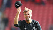 Southampton FC v Liverpool FC - Premier League