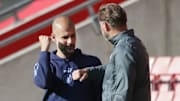 Southampton should give Manchester City a stern examination