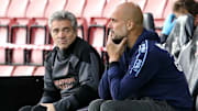 Manajer Manchester City, Pep Guardiola