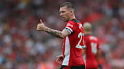 Southampton FC v Manchester United - Premier League