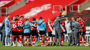 Southampton finished 11th during the 2019/20 Premier League season