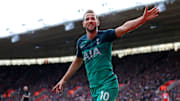 Harry Kane