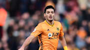Southampton FC v Wolverhampton Wanderers - Premier League