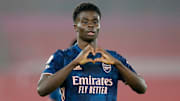 Southampton v Arsenal - Premier League