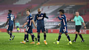 Arsenal are building momentum