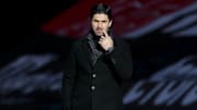 Southampton v Arsenal: The Emirates FA Cup Fourth Round