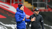 Southampton v Chelsea - Premier League