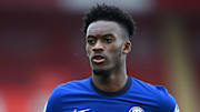 Tuchel n'a pas apprécié l'attitude de Hudson-Odoi ce samedi