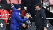 Southampton v Chelsea - Premier League