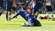 Olivier Giroud, l'insubmersible. 