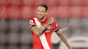 Southampton v Crystal Palace - Premier League