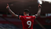 Southampton v Everton - Premier League