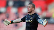 Everton have an important goalkeeping decision to make going forward