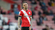 Wechselt Danny Ings zu Man United?