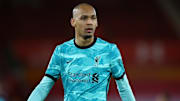 Southampton v Liverpool - Premier League