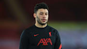 Southampton v Liverpool - Premier League
