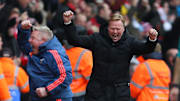 De acuerdo con los últimos reportes desde España, Koeman se mantendría como director técnico del conjunto catalán.