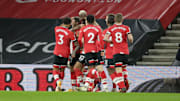 Ings was the Southampton hero