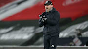 Southampton-Trainer Ralph Hasenhüttl