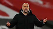 Southampton v Manchester City - Premier League