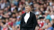 Ole Gunnar Solskjaer