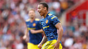 Southampton v Manchester United - Premier League