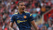 Mason Greenwood is a Golden Boy nominee