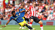 Southampton v Manchester United - Premier League