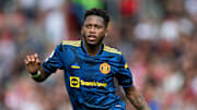 Southampton v Manchester United - Premier League