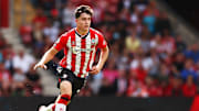 Southampton v Manchester United - Premier League
