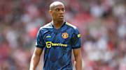 This will be a game for Anthony Martial to stake his claim for a place