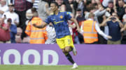 Greenwood's goal earned Man Utd a point