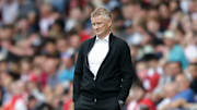 Southampton v Manchester United - Premier League