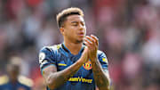 Southampton v Manchester United - Premier League