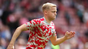 Southampton v Manchester United - Premier League