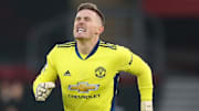 Dean Henderson ist spürbar unzufrieden