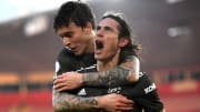 Southampton v Manchester United - Premier League