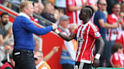 Southampton v Norwich City - Premier League