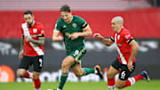 Der FC Liverpool soll am 1,95-Meter-Mann Sandre Berge interessiert sein.