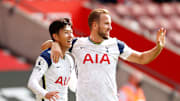 Harry Kane y Son, la dupla atacante de moda