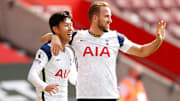 Kane & Son hit Southampton for five