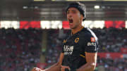 Southampton v Wolverhampton Wanderers - Premier League
