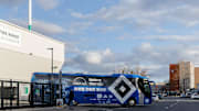 SpVgg Greuther Fürth v Hamburger SV - Second Bundesliga