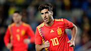 11 jugadores del Real Madrid jugarán la Nations League