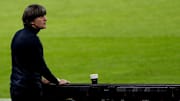 Jogi Löw hat seinen Rücktritt angekündigt